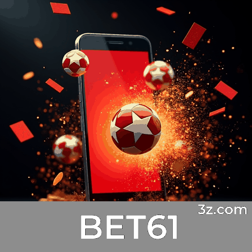 BET61 - O Melhor em Cassino e Apostas Online
