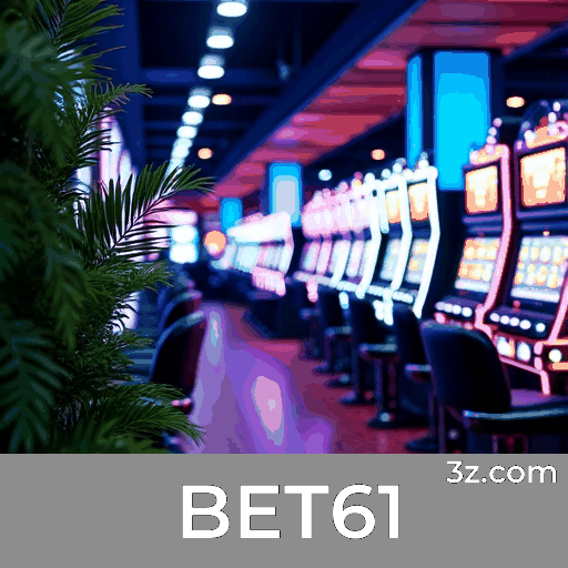 BET61: Login Seguro e Otimizado para Brasileiros
