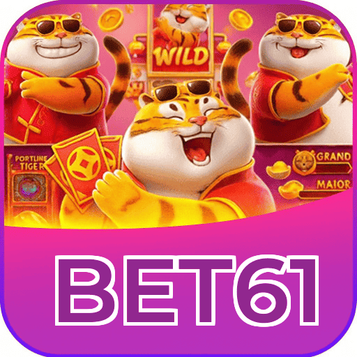 BET61 - O Melhor em Cassino e Apostas Online
