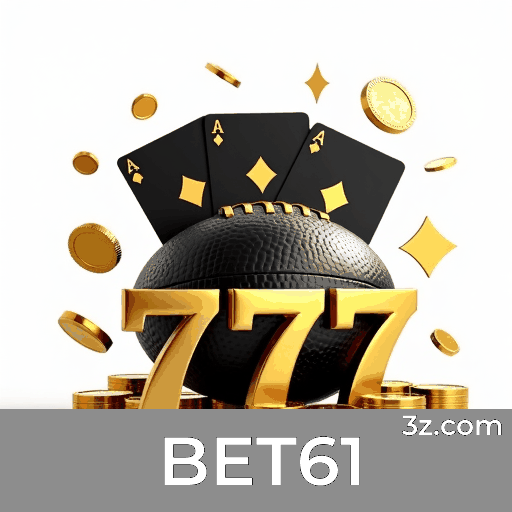 BET61: Tesouro de Jogos Selecionados e Diversos