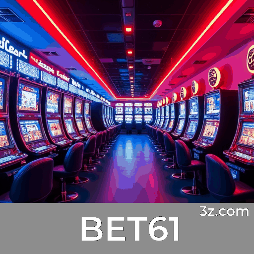 Desenvolvedores Top e Inovação Técnica na BET61