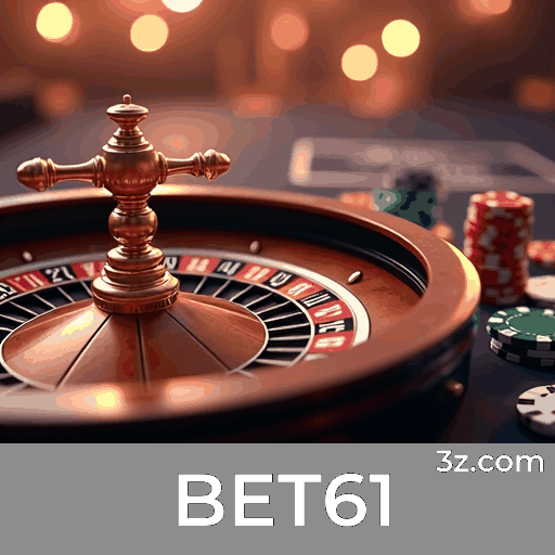 BET61: Login Seguro e Otimizado para Brasileiros