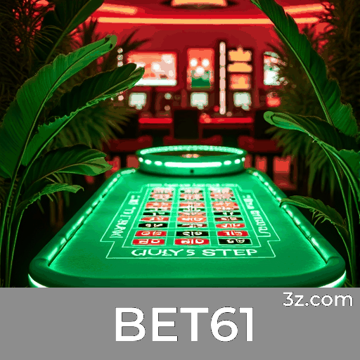 BET61: Login Seguro e Otimizado para Brasileiros