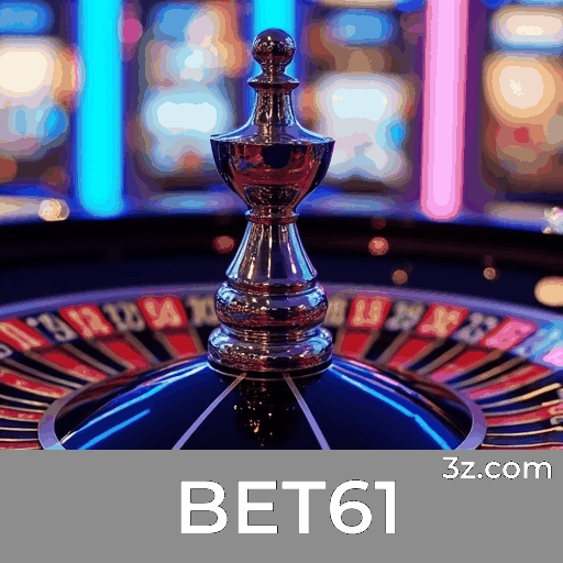 BET61: Experiência Imersiva de Cassino para Brasileiros