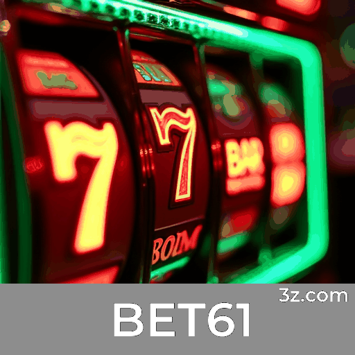 BET61: Experiência Imersiva de Cassino para Brasileiros