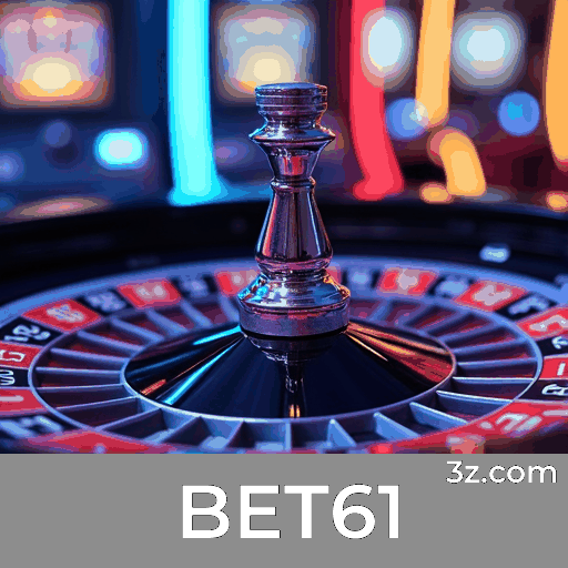 BET61: Experiência Imersiva de Cassino para Brasileiros