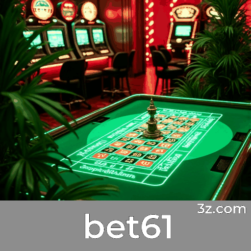 bet61 screen